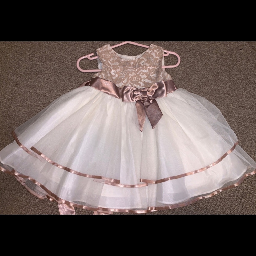 Rare Editions Dress